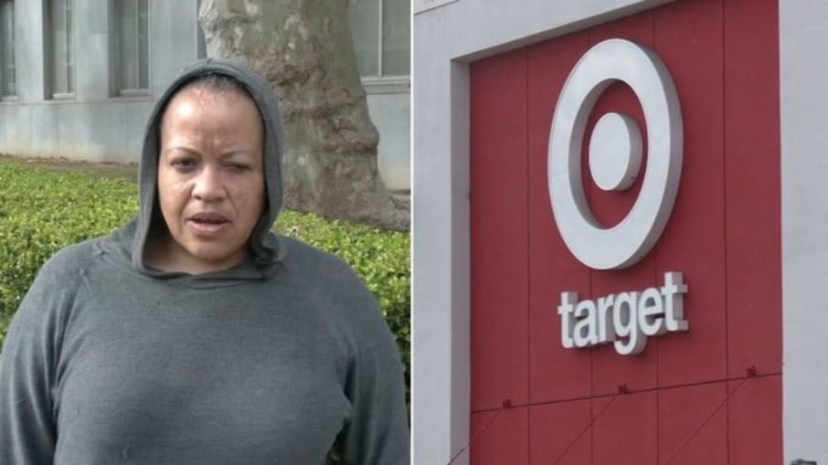 Mulher usa autopagamento para roubar loja mais de 120 vezes em um ano