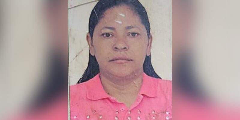 Colisão entre motocicletas deixa mulher morta e homem ferido em Parauapebas