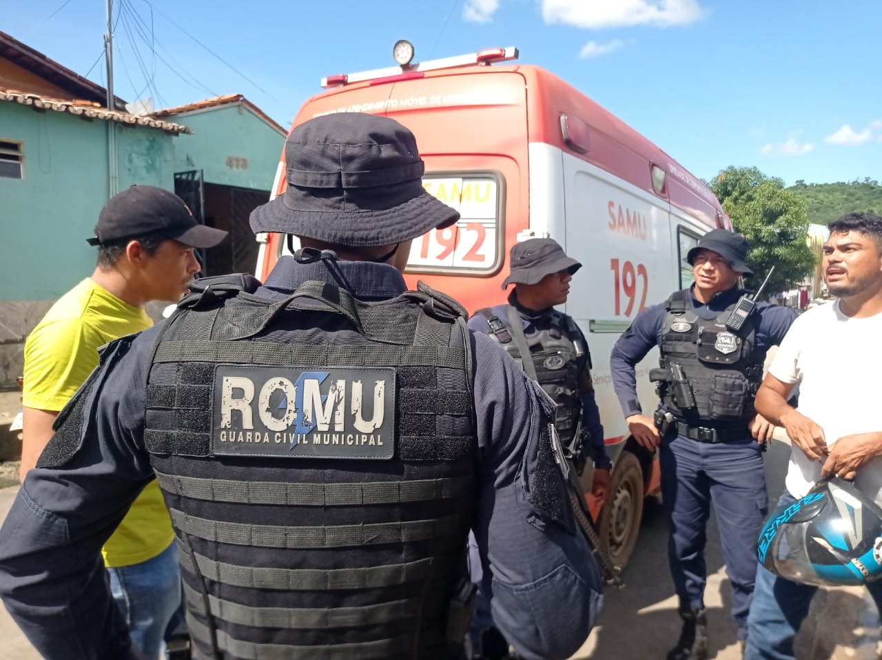 “Cachorro louco” é acusado de matar uma pessoa em Parauapebas