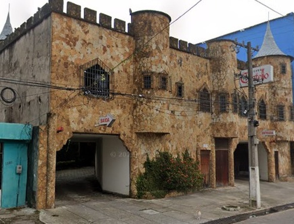 Polícia investiga morte de mulher dentro de motel