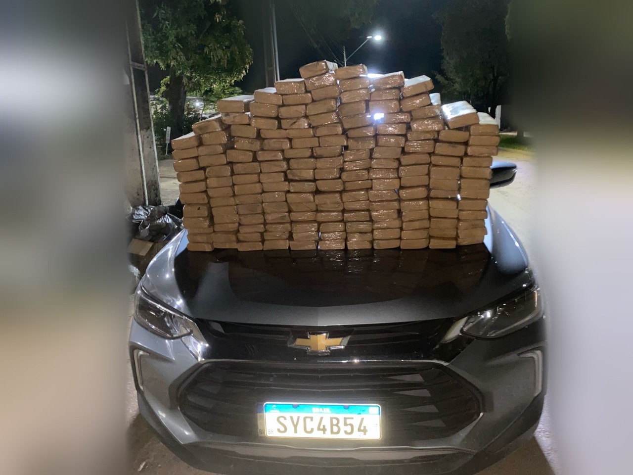 PF descobre nova fraude em ENEM no Pará