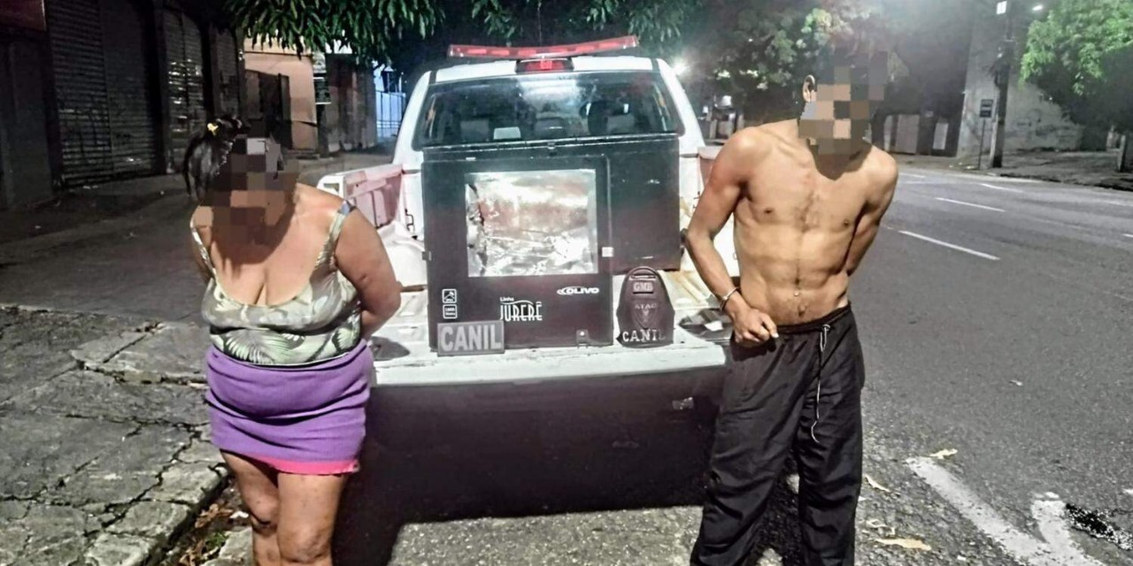 PF descobre nova fraude em ENEM no Pará