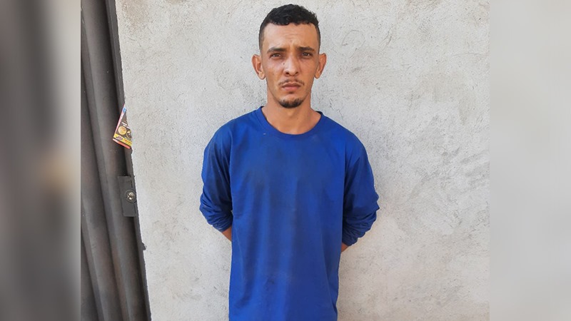 Homem é preso acusado de chacina em Marabá