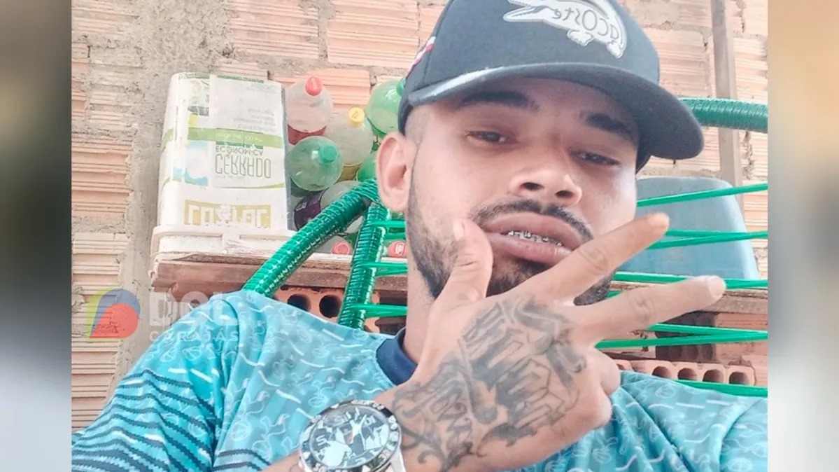 Foragido que fez família refém morre em confronto