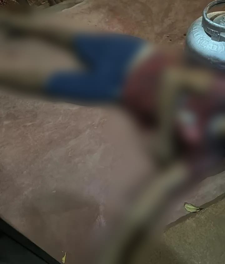 Homem é morto por causa de PIX, em Parauapebas