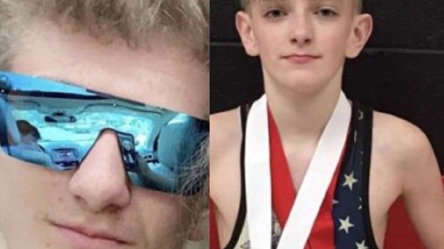 Aluno choca ao concluir ensino médio com recorde quase impossível