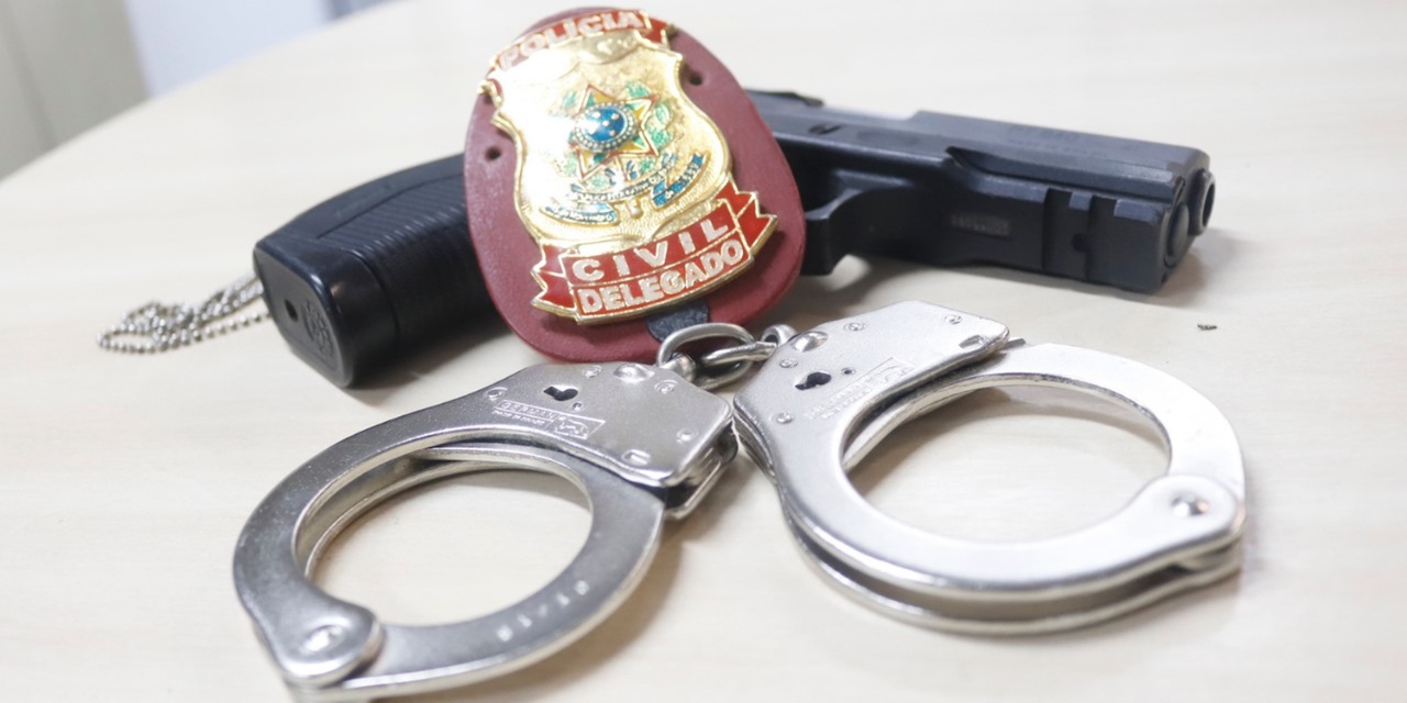 Advogado é preso por desviar mais de R$100 mil de cliente idoso