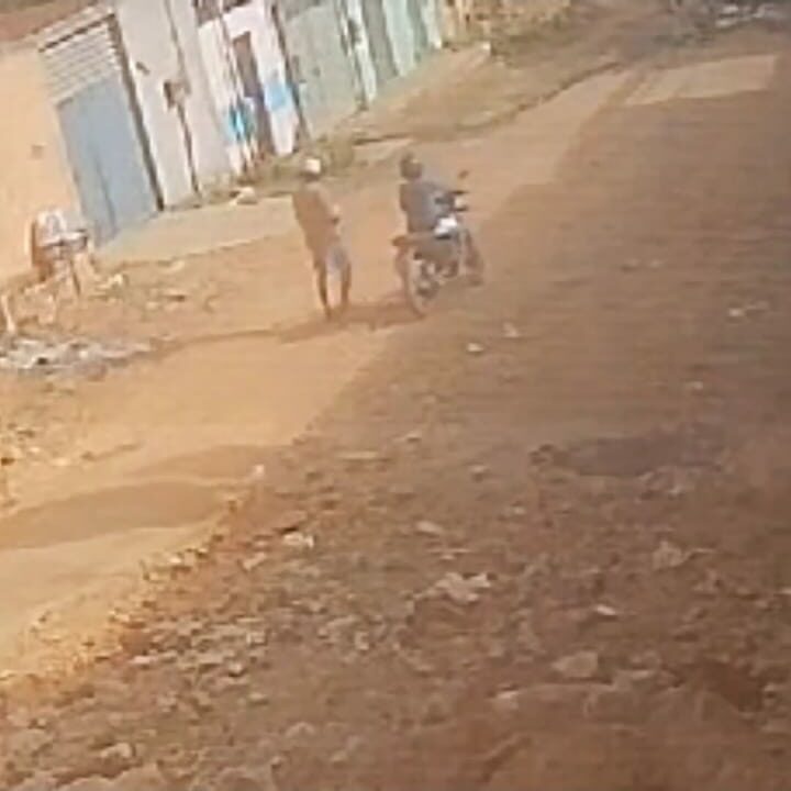 Homem é morto a tiros no Bairro Nova Vida I, em Parauapebas; confira o vídeo