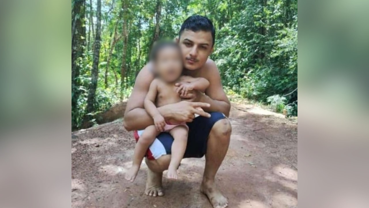 Presos suspeitos de participar de homicídio em Parauapebas