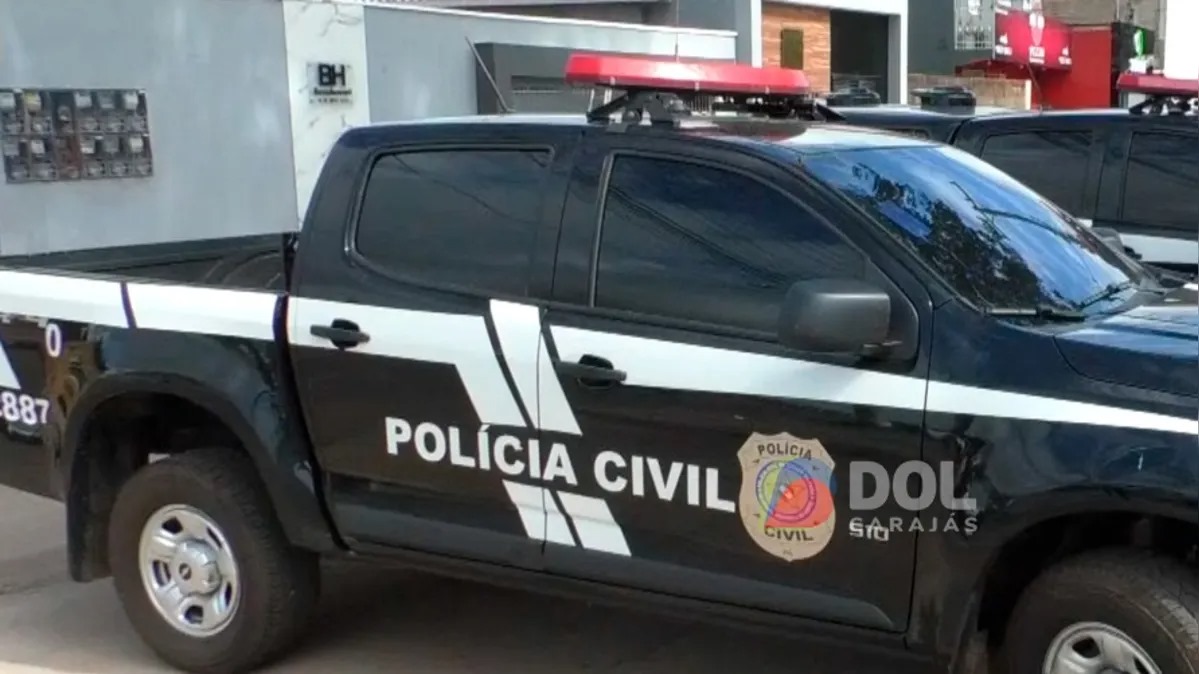 Gerente de Fazenda é assassinado a tiros em Marabá