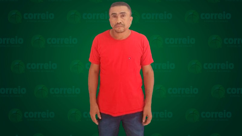 Investigado por vender drogas é preso em Parauapebas