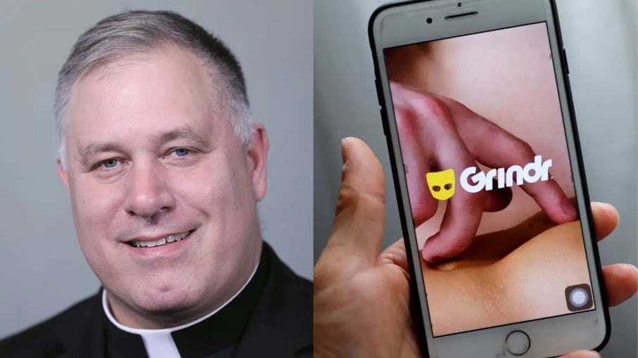 Ex-padre denunciado por usar Grindr processa aplicativo por suposto vazamento de dados