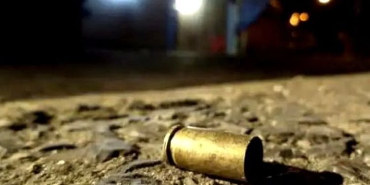 Marabaense sobrevive a tentativa de homicídio