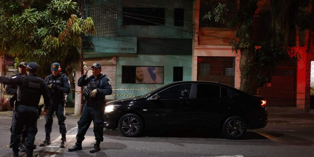 Adolescente de 14 anos é baleado, em Marabá