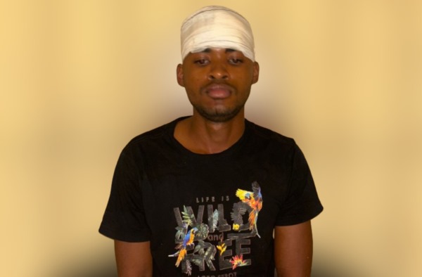 Motociclista morre esmagada entre ônibus e Celta