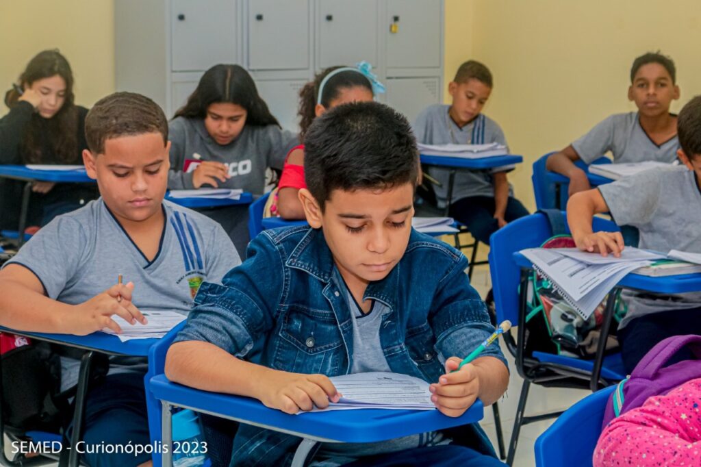 Curionópolis tem maior Ideb do sudeste do Pará