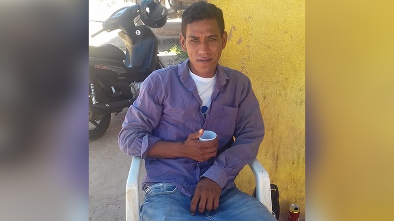 Corpo é encontrado alvejado na Folha 6 em Marabá