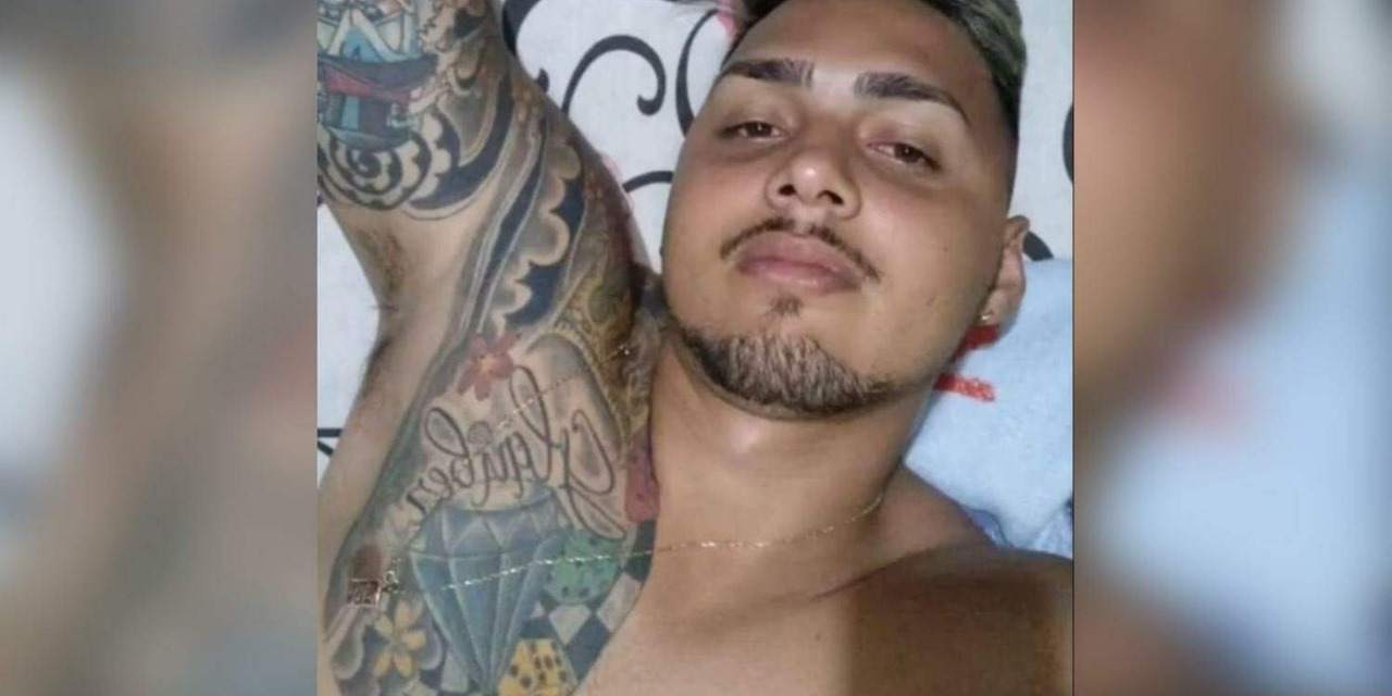 Homem é morto em ação policial