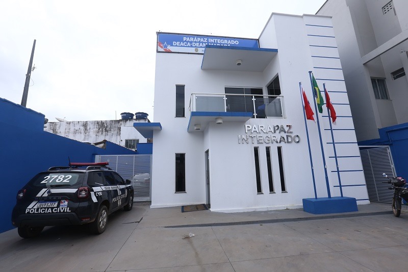 Criança morre afogada no Balneário Taboquinha, em Marabá