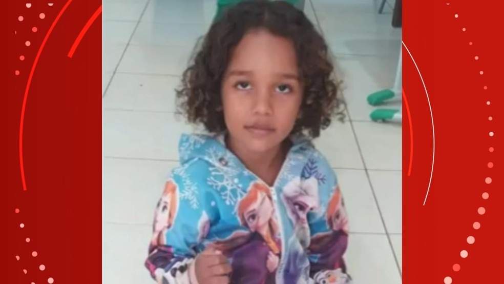 Polícia encontra corpo de criança de 5 anos desaparecida em Altamira e prende suspeito