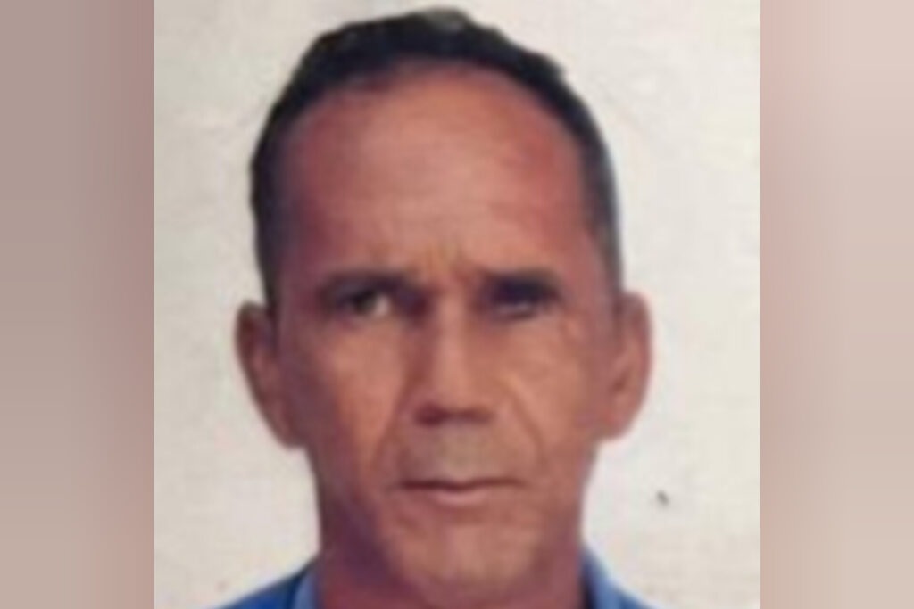 Homem é morto a facadas na zona rural de Parauapebas