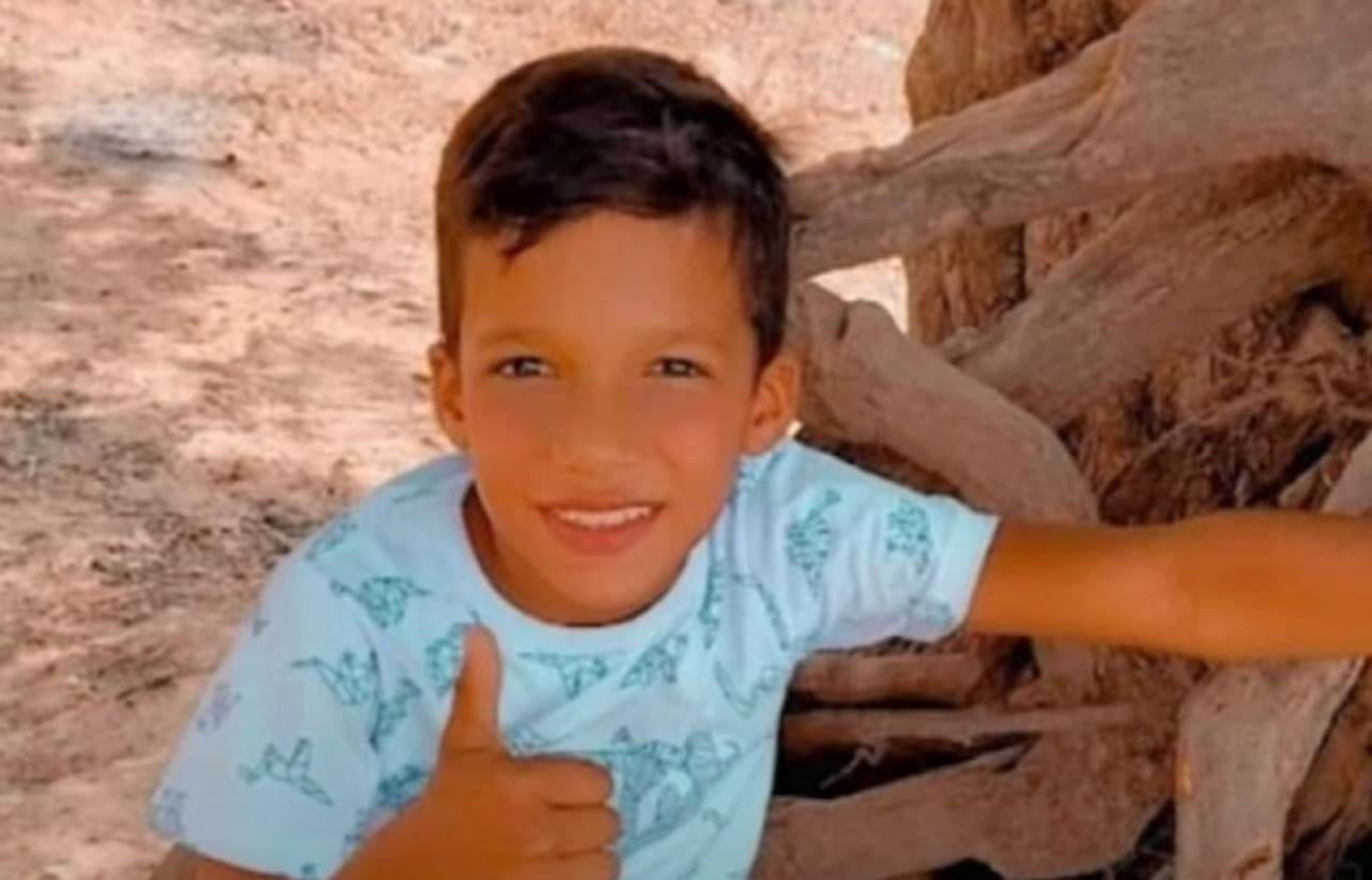 Menino é encontrado morto em Marabá