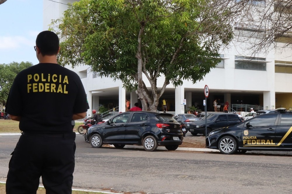 Pará registra 90 ocorrências de crimes eleitorais no 1º turno de votação municipal