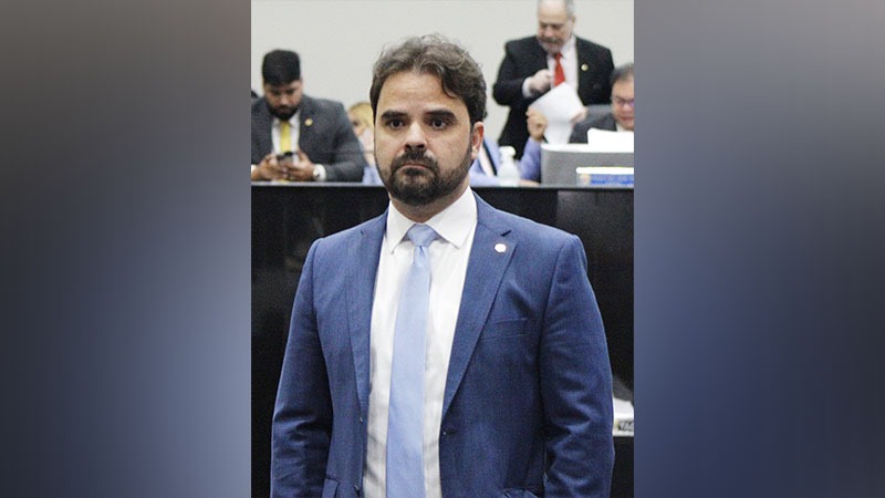 Toni Cunha é eleito prefeito de Marabá