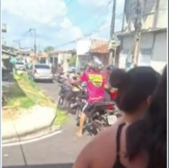Polícia investiga suspeitos de roubar e matar motociclista de aplicativo