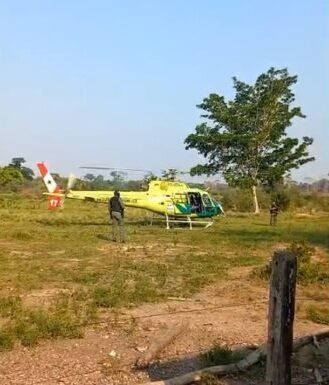 Tensão e mortes na Fazenda Mutamba em Marabá