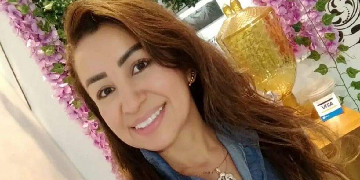 Polícia prende suspeito de envolvimento na morte de dentista arrastada por carro