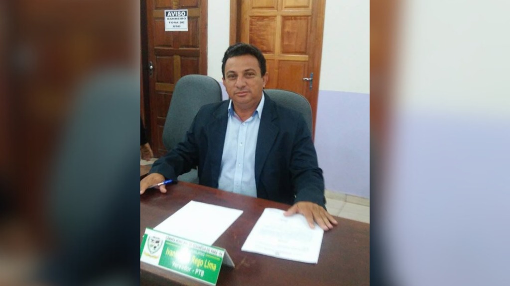 Vereador eleito morre, em Marabá