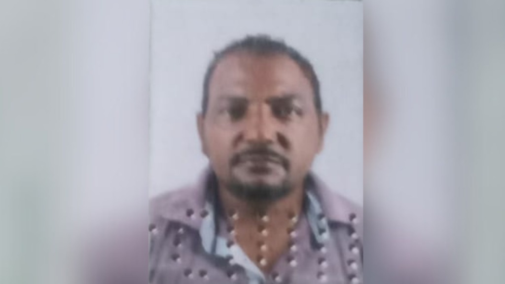 Líder de assentamento é assassinado