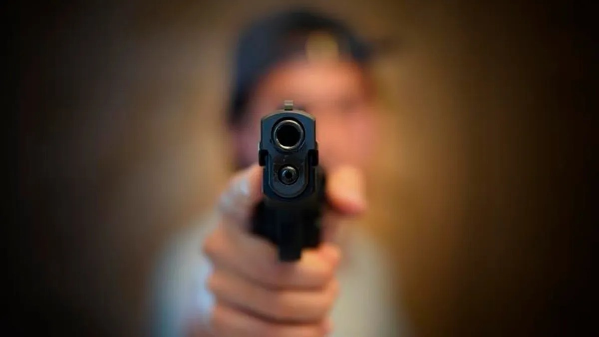 Homem atira em desafeto após discussão motivada por ciúmes, em Marabá