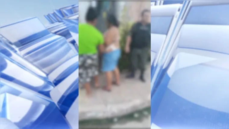 Idosa é dopada e roubada dentro de igreja