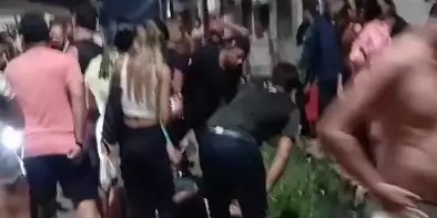 Vigilante morre após ser baleado por homem armado, em Belém