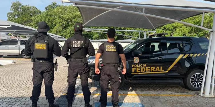 Operação da Polícia Federal prende suspeito de enviar drogas pelos Correios