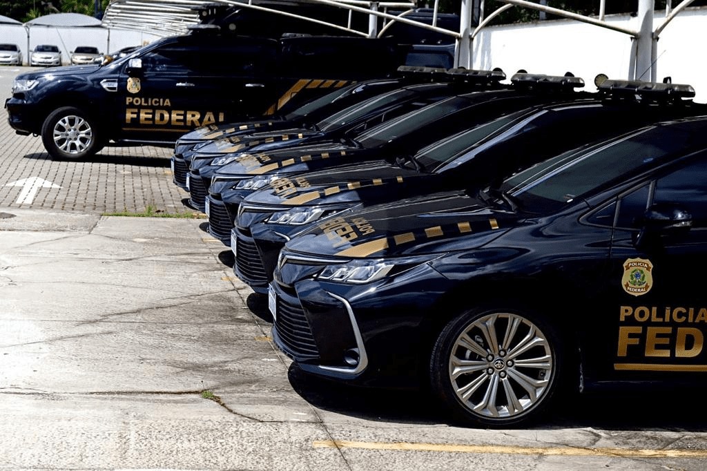 Em Belém: PF investiga facção criminosa que cobrava dinheiro de candidatos nas eleições 2024