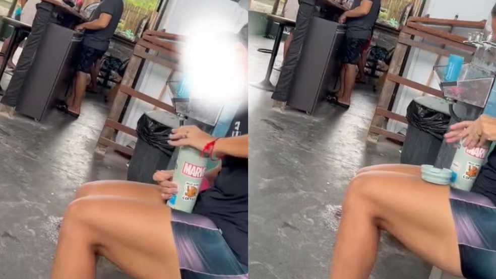 Polícia investiga se jogadora dopou adversárias em torneio amador de beach tennis