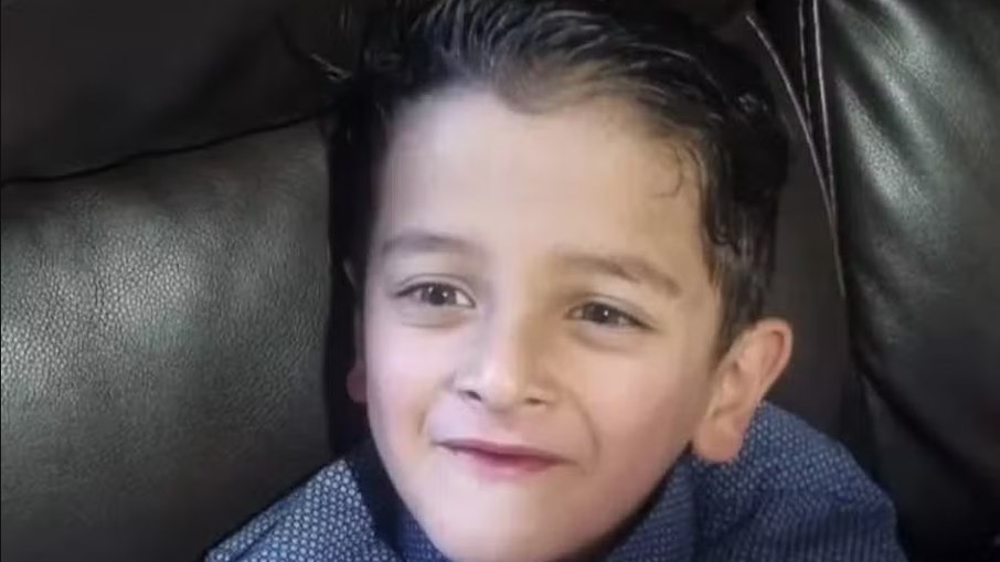 Depois de bater cabeça na escola garoto de 6 anos morre dormindo em casa