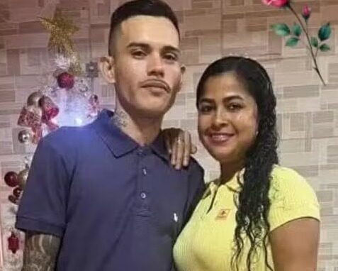 Casal é morto a tiros na Grande Belém