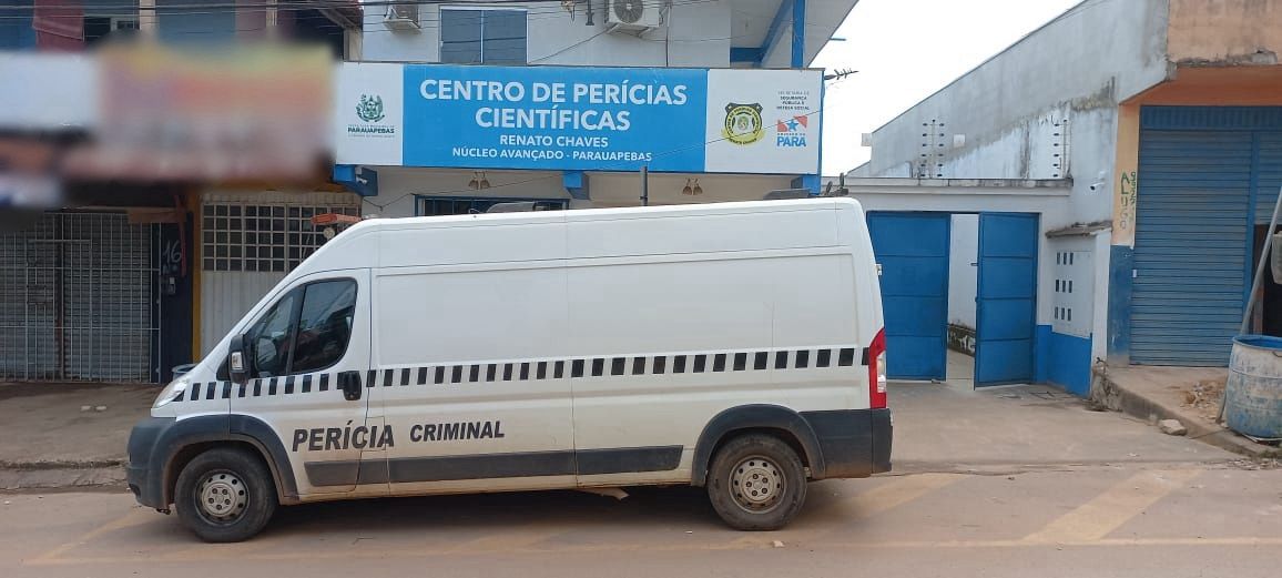 Em Parauapebas, idosa é encontrada morta em rede