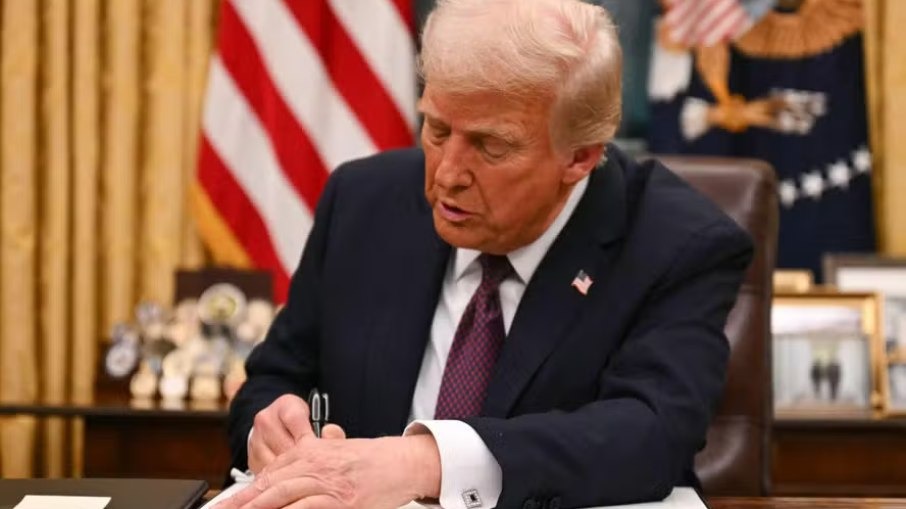 Após ameaças de Trump Dinamarca reforça segurança na Groenlândia