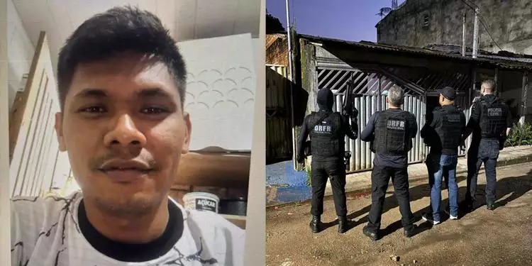 Homem suspeito de assaltar casa de magistrado é morto em ação policial, em Belém