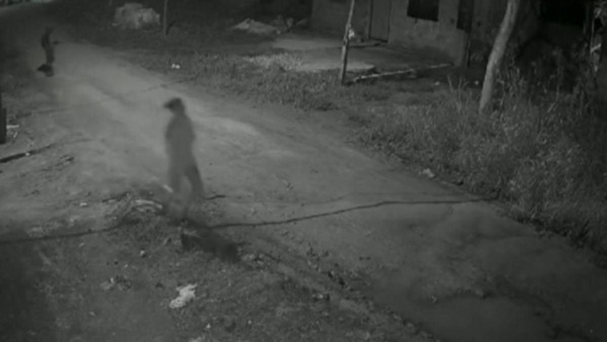 Mulher é perseguida por homem armado em Parauapebas