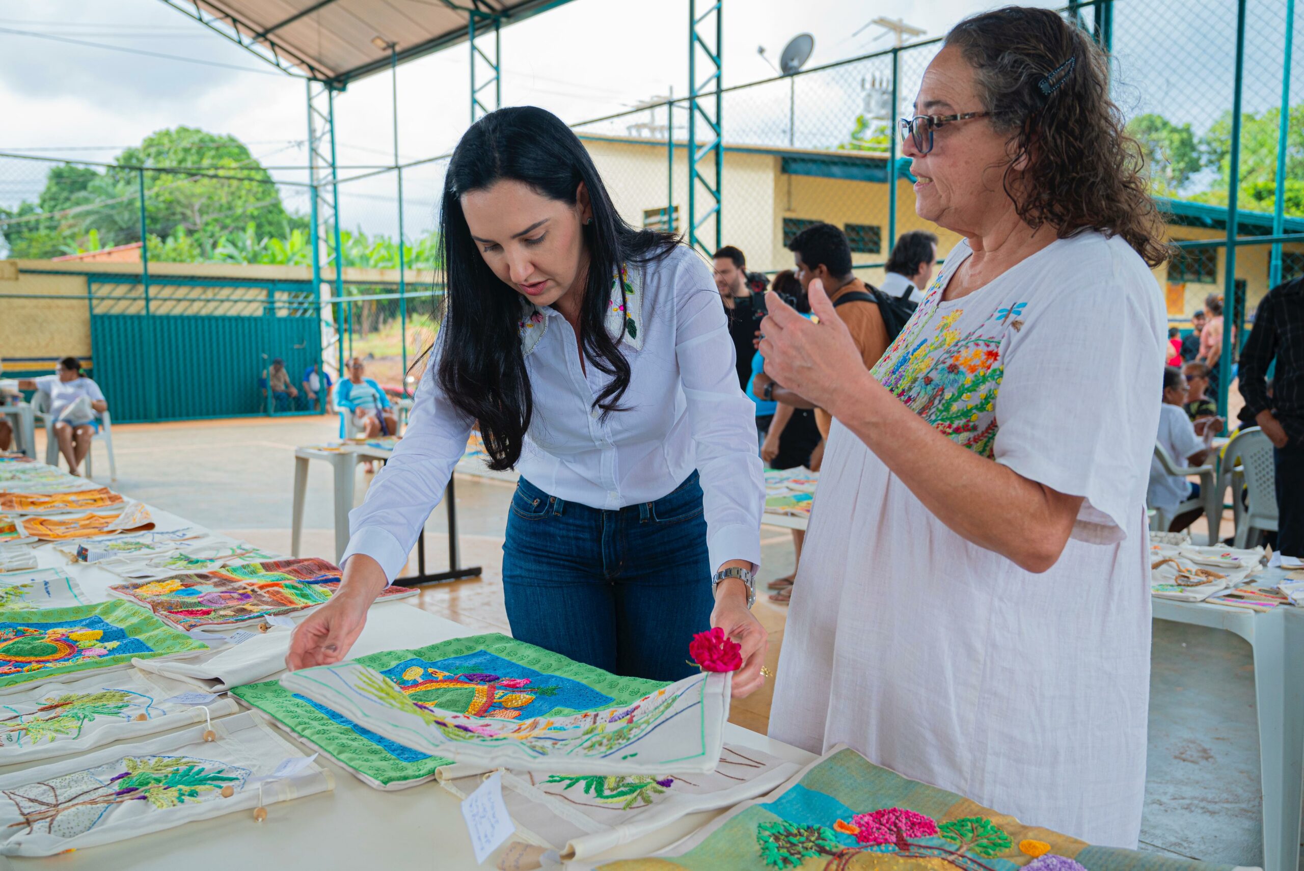 Prefeitura de Curionópolis anuncia investimentos na cultura e turismo