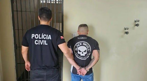 Belém: Suspeito de torturar ameaçar filhas adolescentes é preso