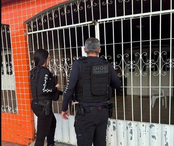 Belém: Mulheres são presas suspeitas de usar documento falso para aplicar golpes