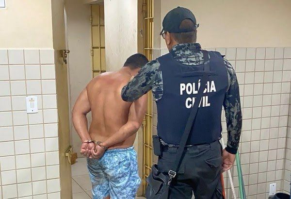 Três pessoas são presas suspeitas de envolvimento com facções criminosas na Grande Belém