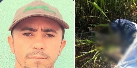 Polícia identifica corpo encontrado próximo à Estrada de Ferro de Carajás em Parauapebas